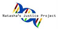 Natashas justice project logo
