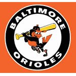 Baltimore-Orioles