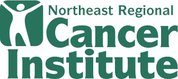 sundance-vacations-northeast-regional-cancer-institute-logo