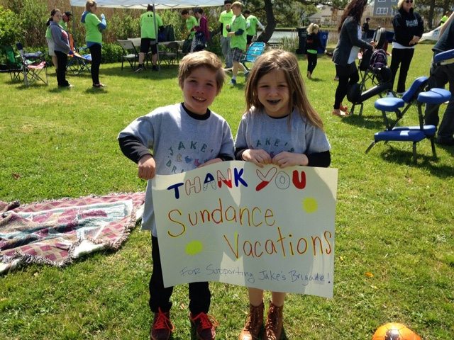 sundance-vacations-charities-cystic-fibrosis-great-strides-walk-2016-point-pleasant-new-jersey-parsippany-nj-jacob-bridage-mary-lucash-thank-you