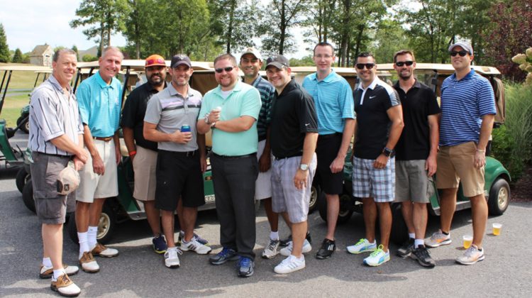 A Sundance Vacations Hazelton office employee and her husband organize an annual golf outing fundraiser for transplant patients: the Gift of Life’s Paul W. Penkala Annual Golf Tournament