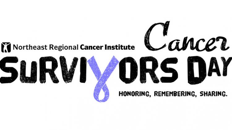 Survivors Day Logo Black