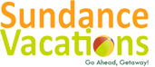 Sundance Vacations Charities