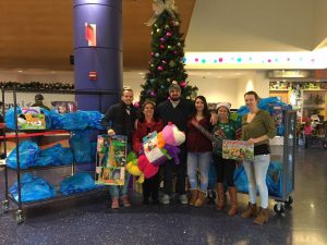 Sundance Vacations Pittsburgh donates to Children’s Hospital of Pittsburgh