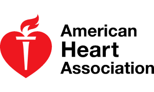 American Heart Association logo PNG