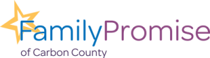 Family Promise of Carbon County Logo